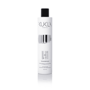 KUKLA Moisturising Nourishing plaukų šampūnas