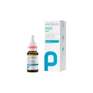 TINKTŪRA ANTIMYX 20 ML