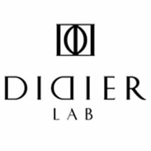 Didier Lab produktai