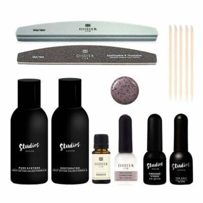 gelinio lakavimo rinkinys kapucino