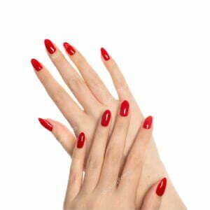 Manikiūro priemonės