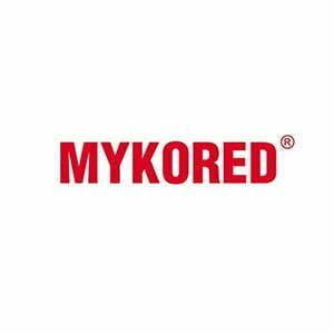 MYKORED produktai