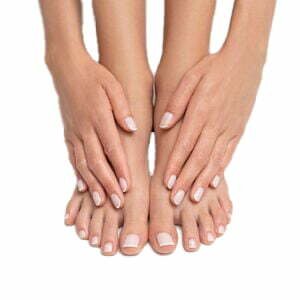 Pedikiūro priemonės, įrankiai