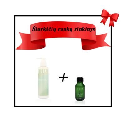 ŠIURKŠČIOS RANKOS