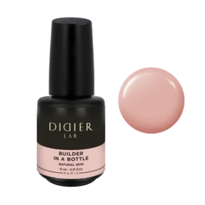 Didier Lab Builder Gel in a bottle, Natural Skin, 15ml 1