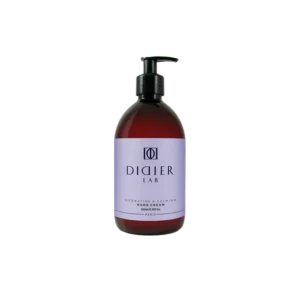 Drėkinantis rankų kremas su raminamuoju poveikiu Didier Lab, 250 ml