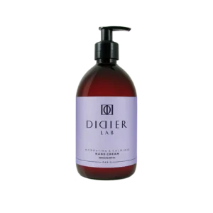 Drėkinantis rankų kremas su raminamuoju poveikiu Didier Lab, 500 ml