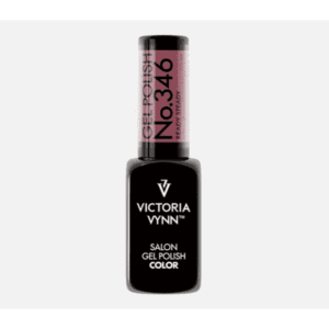 Gelinis lakas GEL POLISH 346 READY STEADY 8 ML 01