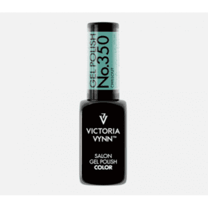 Gelinis lakas GEL POLISH 350 CHILLOUT 8 ML 01