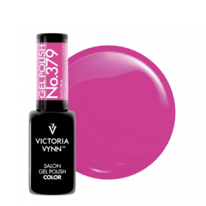 Gelinis lakas GEL POLISH 379 EUFORIA 8 ml