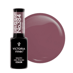 Gelinis lakas GEL POLISH 384 Im Creative 8ml