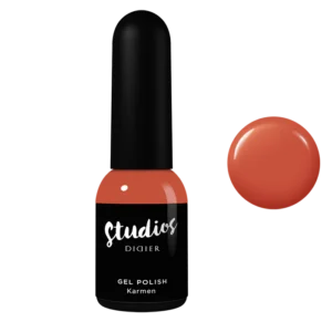 Studios Didier gelinis lakas, Karmen 1