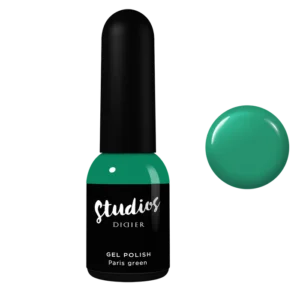 Studios Didier gelinis lakas, Paris green 1