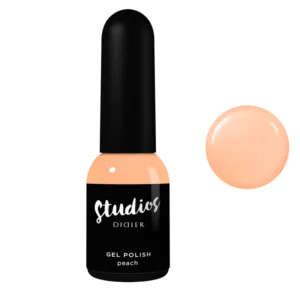 Studios Didier gelinis lakas, peach 1