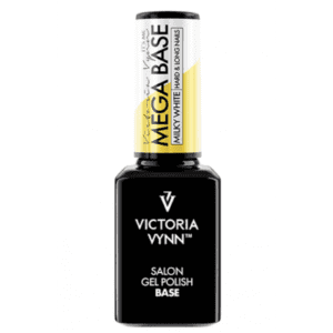 VICTORIA VYNN MEGA BASE MILKY WHITE 15ml 01