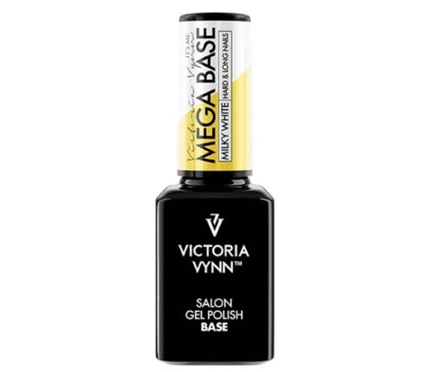 VICTORIA VYNN MEGA BASE MILKY WHITE 15ml 01