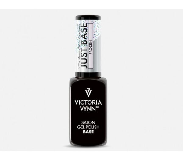 Victoria Vynn JUST BASE FROZEN 8ml 01