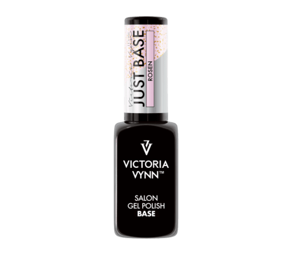 Victoria Vynn JUST BASE ROSEN 8ml 01