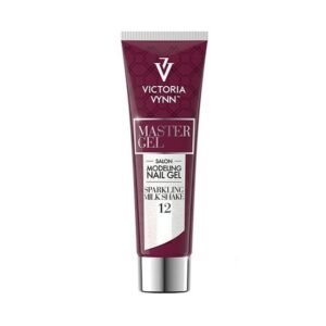 Victoria Vynn MASTER GEL poligelis 12 SPARKLING MILKSHAKE, 60g
