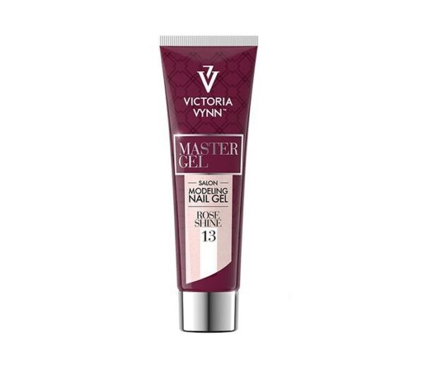 Victoria Vynn MASTER GEL poligelis 13 ROSE SHINE, 60g