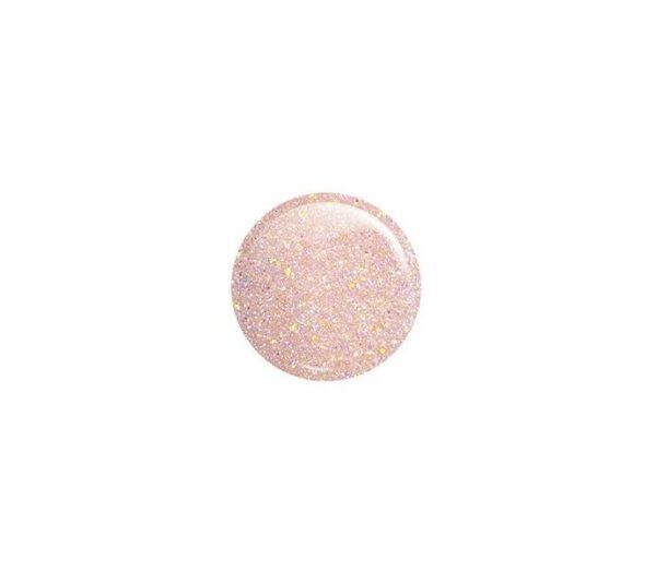 Victoria Vynn MASTER GEL poligelis 15 GLITTER PEACH, 60g 01