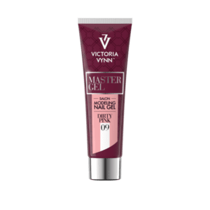 Victoria Vynn Master Gel poligelis 09 DIRTY PINK 60g.