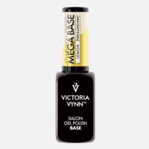 Victoria Vynn Mega Base LEMON 8ml 01