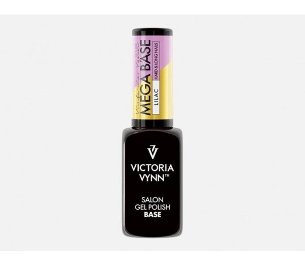 Victoria Vynn Mega Base LILAC 8ml 01