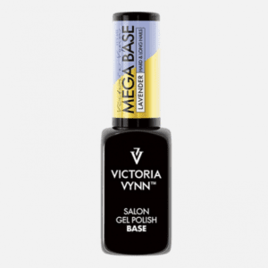 Victoria Vynn Mega Base Lavender 8ml 01