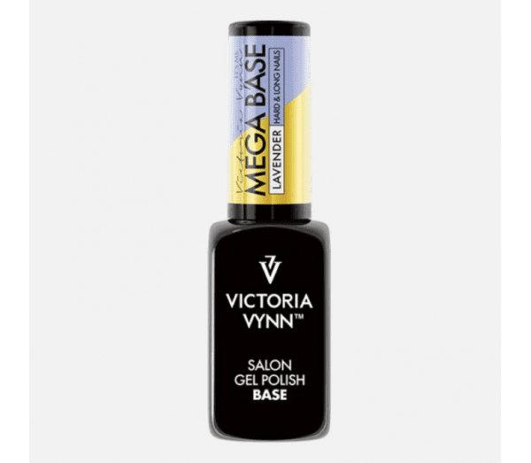 Victoria Vynn Mega Base Lavender 8ml 01