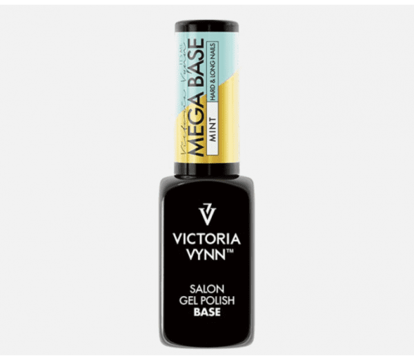 Victoria Vynn Mega Base Mint 8ml 01