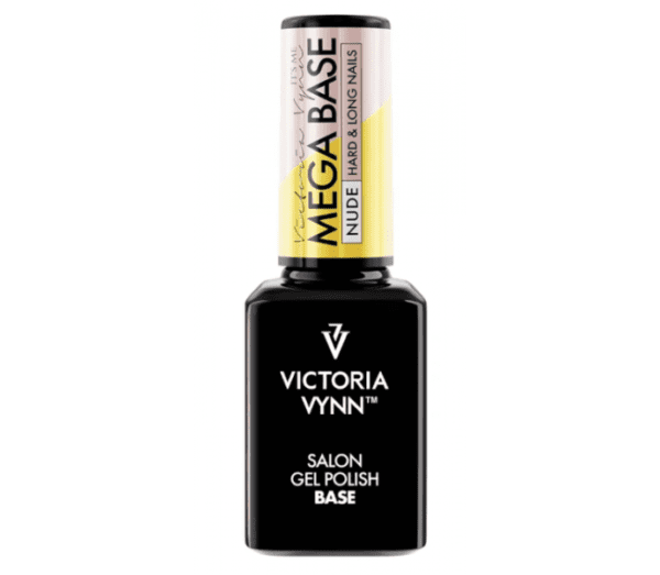 Victoria Vynn Mega Base Nude 15ml 01