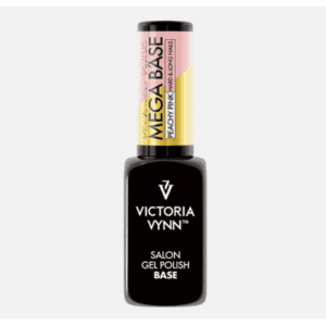 Victoria Vynn Mega Base PEACHY PINK 8ml 01