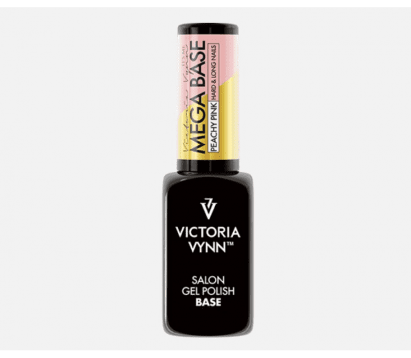 Victoria Vynn Mega Base PEACHY PINK 8ml 01