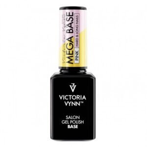 Victoria Vynn Mega Base PINK 15ml 01