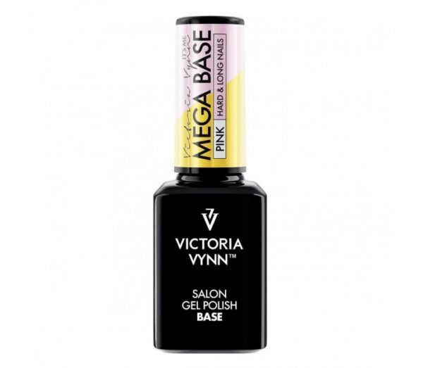 Victoria Vynn Mega Base PINK 15ml 01