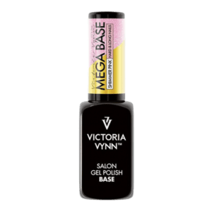Victoria Vynn Mega Base SHIMMER PINK 8ml 01