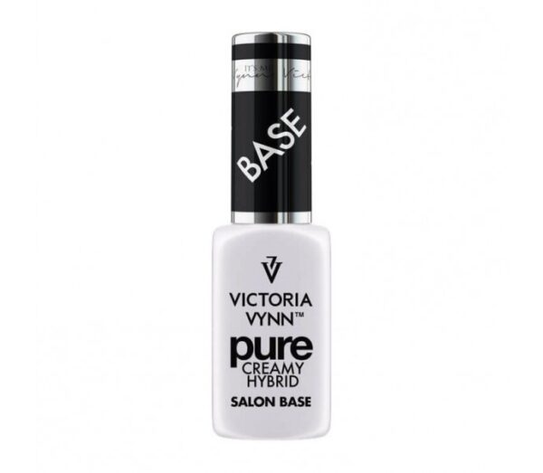 Victoria Vynn Pure bazė be aštrių kvapiklių ir farmaldehido 8ml