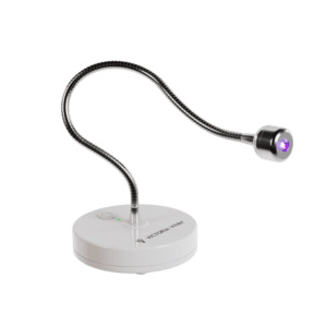 Victoria Vynn SOFT GEL TIPS gelinių tipsų LED lempa