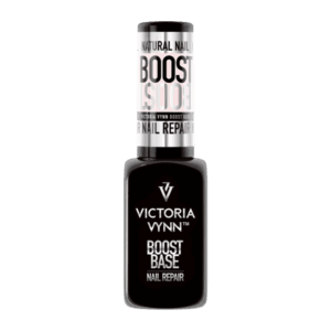 Victoria Vynn stiprinanti bazė su stiklo pluoštu Boost, 8ml 01