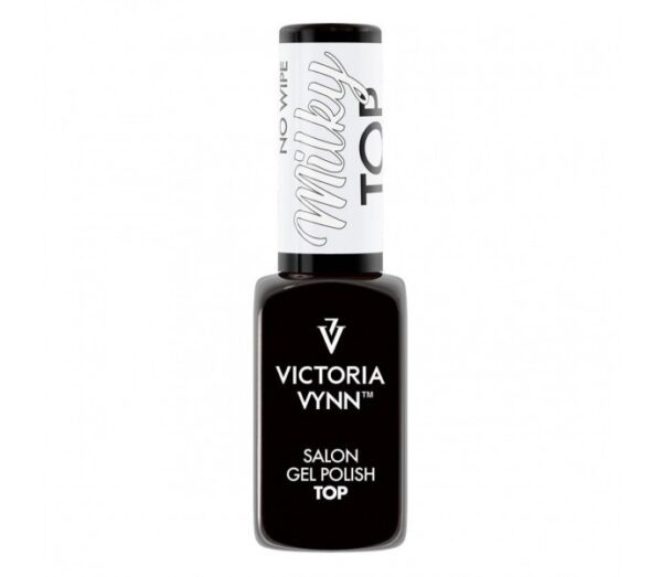 Victoria Vynn topas Milky No Wipe, 8ml 01