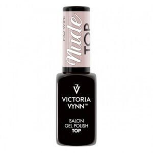 Victoria Vynn topas Nude No Wipe, 8ml 01