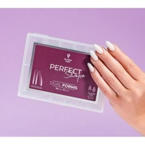 Victoria Vynn viršutinės priauginimo formelės DUAL FORMS UNIVERSAL 120vnt 01